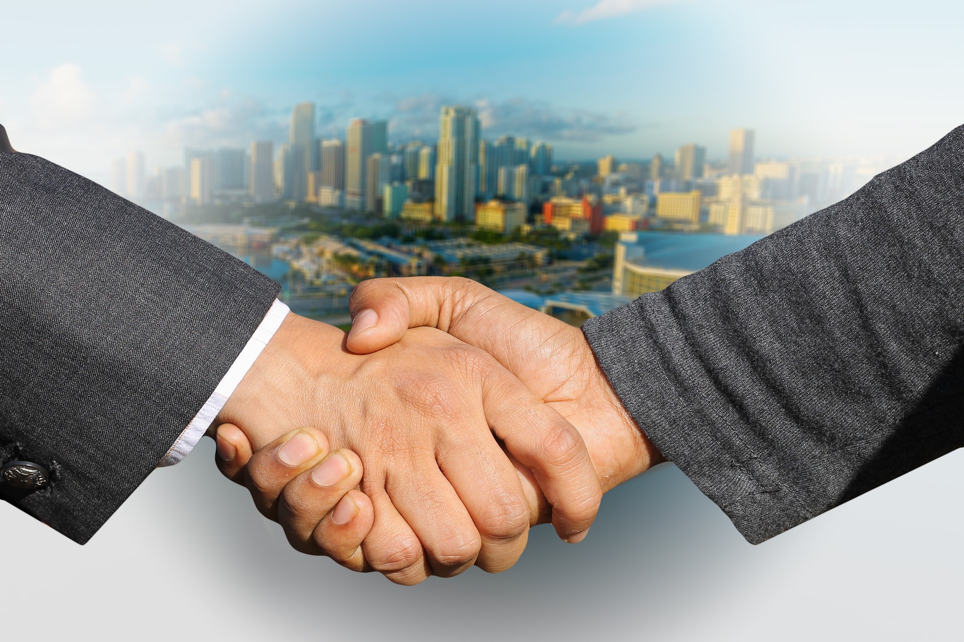 Partnership