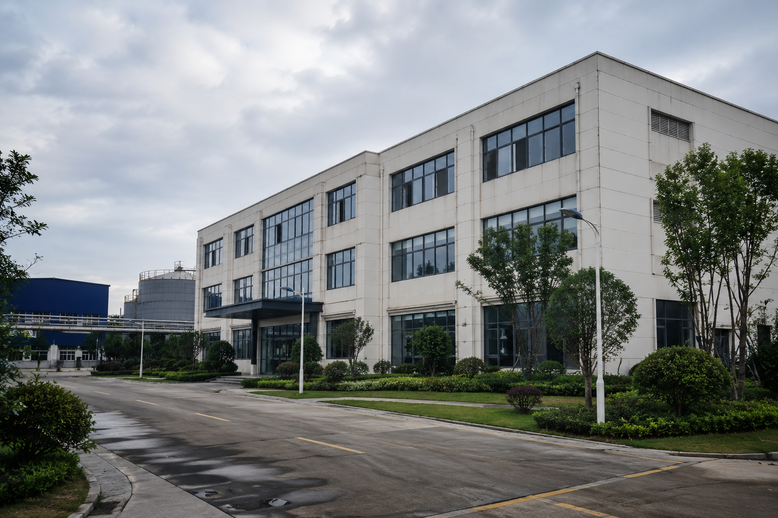 1rawlab facility